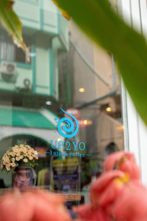 Meow Cafe & Hotel Patong Exterior photo